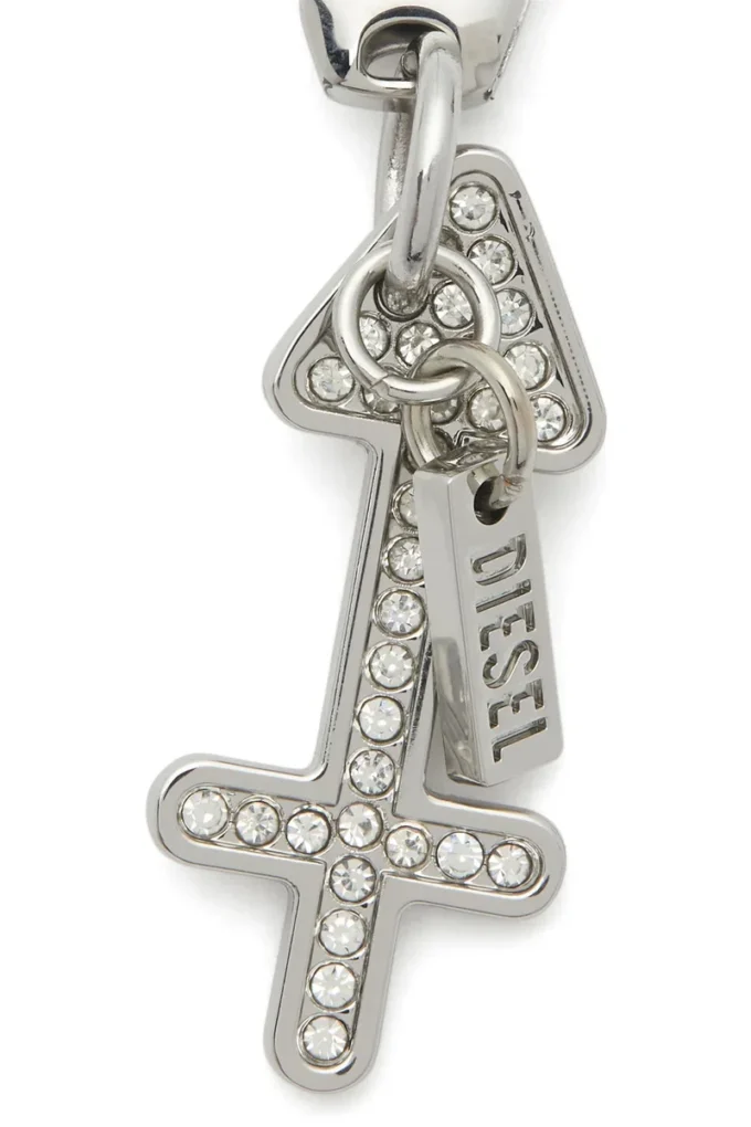 charm saggittarius Metal Sagittarius charm with rhinestones charm saggittarius Metal Sagittarius charm with rhinestones