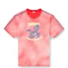 cl-t-boxt-horse Cotton T-shirt with horse graphic print cl-t-boxt-horse Cotton T-shirt with horse graphic print