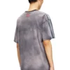 cl-t-boxt-horse Cotton T-shirt with horse graphic print cl-t-boxt-horse Cotton T-shirt with horse graphic print