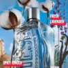 d 100 ml D 100ml, 3.4 FL.OZ., Eau de Toilette