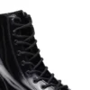 d-hammer bt D-Hammer-Combat boots in glossed leather d-hammer bt D-Hammer-Combat boots in glossed leather
