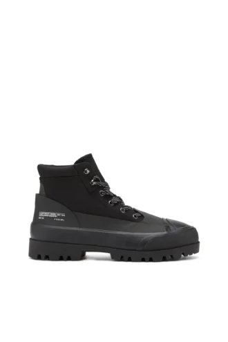 d-hiko bt x D-Hiko Bt X – Ankle boots in ballistic nylon d-hiko bt x D-Hiko Bt X – Ankle boots in ballistic nylon