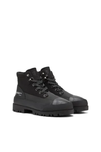 d-hiko bt x D-Hiko Bt X – Ankle boots in ballistic nylon d-hiko bt x D-Hiko Bt X – Ankle boots in ballistic nylon