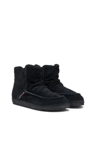 d-lukas akb D-Lukas – Leather ankle boots with internal lining d-lukas akb D-Lukas – Leather ankle boots with internal lining