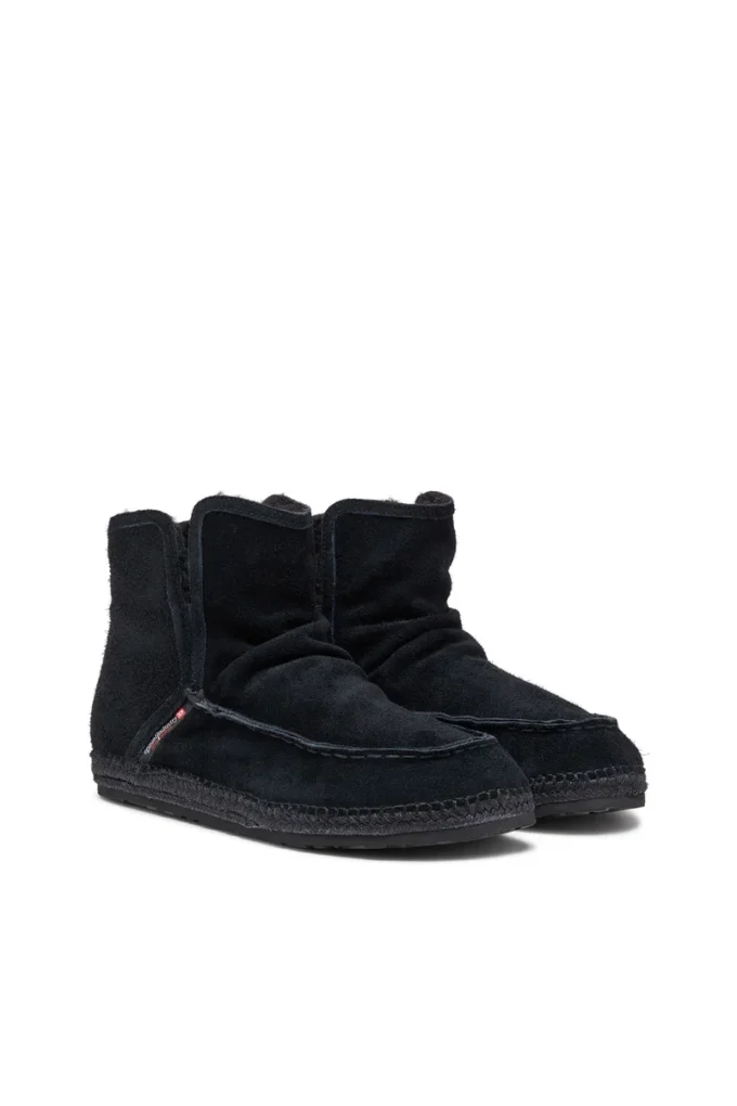 d-lukas akb D-Lukas – Leather ankle boots with internal lining d-lukas akb D-Lukas – Leather ankle boots with internal lining