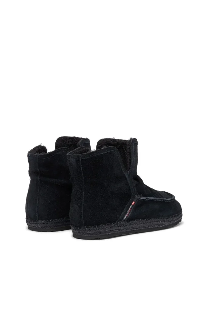 d-lukas akb D-Lukas – Leather ankle boots with internal lining d-lukas akb D-Lukas – Leather ankle boots with internal lining