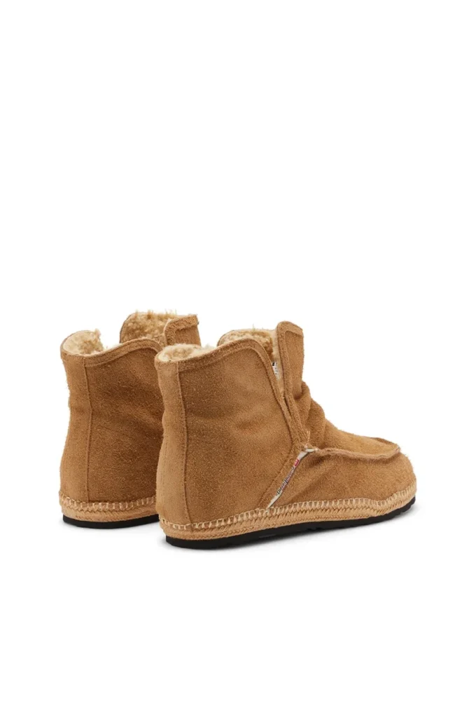 d-lukas akb D-Lukas – Leather ankle boots with internal lining d-lukas akb D-Lukas – Leather ankle boots with internal lining