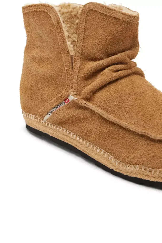 d-lukas akb D-Lukas – Leather ankle boots with internal lining d-lukas akb D-Lukas – Leather ankle boots with internal lining