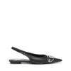 d-venus sb bal D-Venus-Slingback flats in nappa leather d-venus sb bal D-Venus-Slingback flats in nappa leather