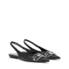 d-venus sb bal D-Venus-Slingback flats in nappa leather d-venus sb bal D-Venus-Slingback flats in nappa leather