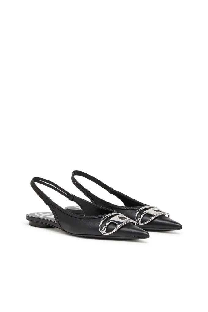 d-venus sb bal D-Venus-Slingback flats in nappa leather d-venus sb bal D-Venus-Slingback flats in nappa leather