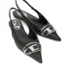 d-venus sb bal D-Venus-Slingback flats in nappa leather d-venus sb bal D-Venus-Slingback flats in nappa leather