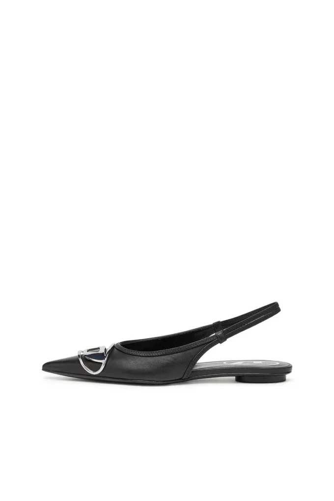 d-venus sb bal D-Venus-Slingback flats in nappa leather d-venus sb bal D-Venus-Slingback flats in nappa leather