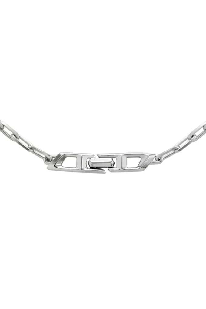 dl1364040 sterling silver jewel Sterling silver chain necklace dl1364040 sterling silver jewel Sterling silver chain necklace