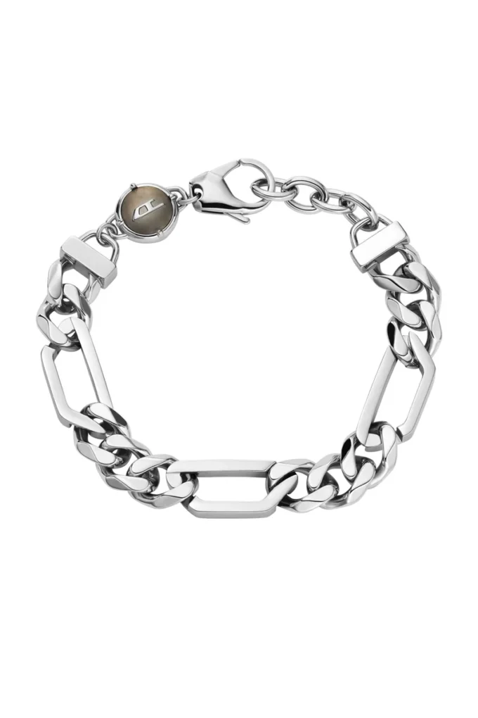 dx1351 Stainless steel chain bracelet dx1351 Stainless steel chain bracelet