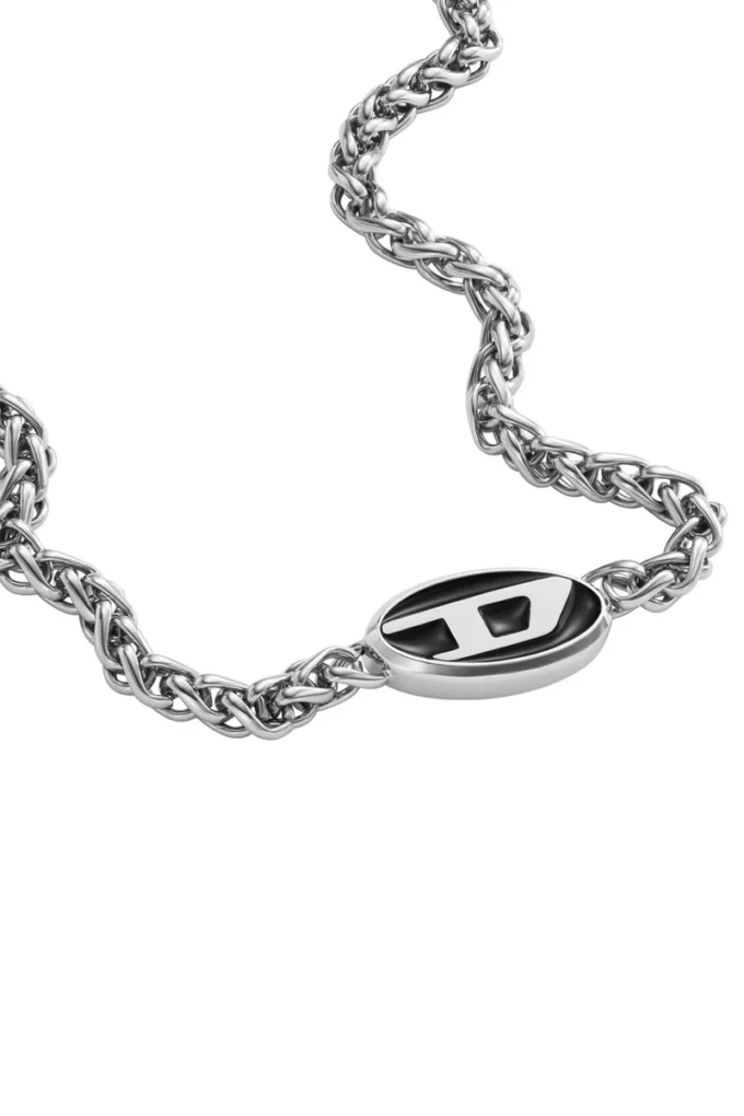 dx1470 Stainless steel chain necklace dx1470 Stainless steel chain necklace