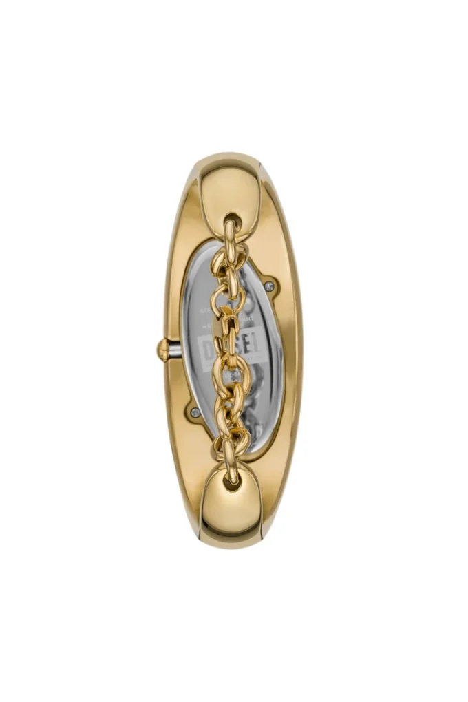 dz5608 watch Wonder-D Two-Hand Gold-Tone Stainless Steel Watch dz5608 watch Wonder-D Two-Hand Gold-Tone Stainless Steel Watch