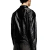 j-clays Biker jacket in shiny ripstop j-clays Biker jacket in shiny ripstop