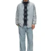 j-wilson Jacket in recycled nylon taslan j-wilson Jacket in recycled nylon taslan