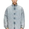 j-wilson Jacket in recycled nylon taslan j-wilson Jacket in recycled nylon taslan
