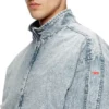 j-wilson Jacket in recycled nylon taslan j-wilson Jacket in recycled nylon taslan