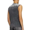 k-margie Utility vest with contrast panels k-margie Utility vest with contrast panels