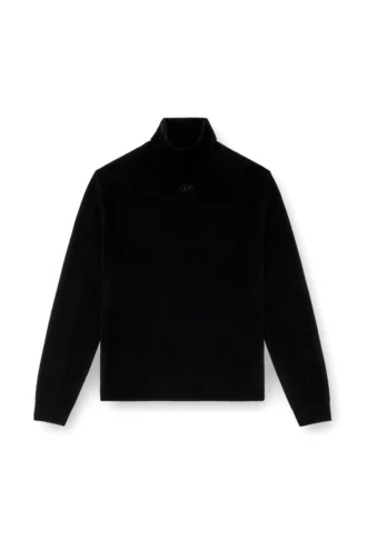 k-vieri-tn Turtleneck jumper in wool and cashmere k-vieri-tn Turtleneck jumper in wool and cashmere