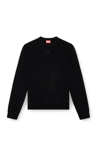k-vieri Wool and cashmere jumper k-vieri Wool and cashmere jumper