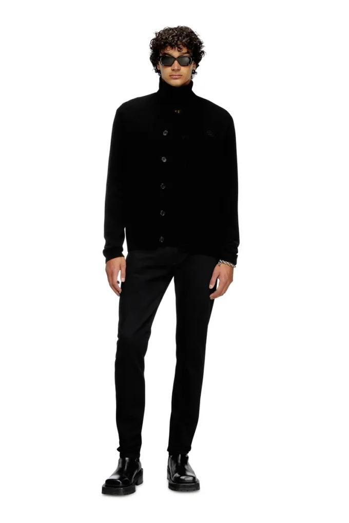 k-zannis Wool and cashmere cardigan k-zannis Wool and cashmere cardigan