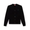 k-zannis Wool and cashmere cardigan k-zannis Wool and cashmere cardigan