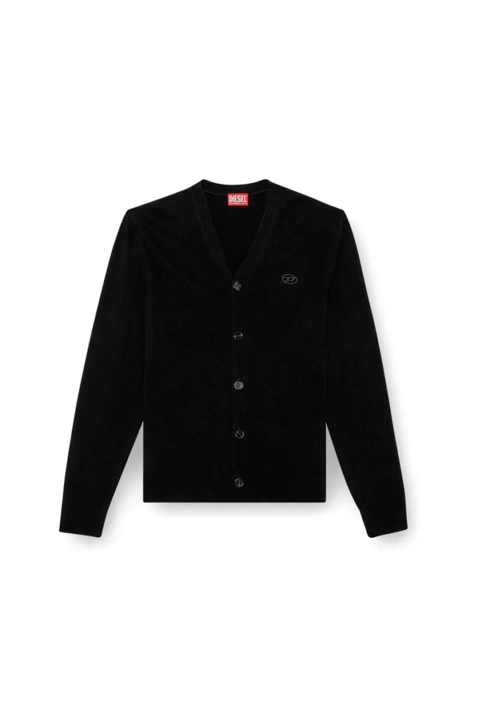 k-zannis Wool and cashmere cardigan k-zannis Wool and cashmere cardigan