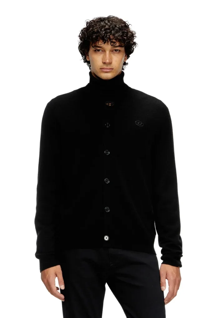 k-zannis Wool and cashmere cardigan k-zannis Wool and cashmere cardigan