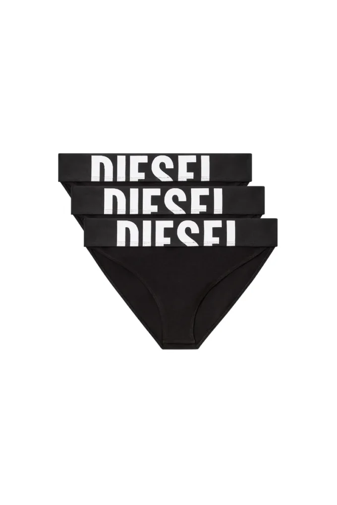lola-d-pop-3pack Three-pack briefs with cut-off logo lola-d-pop-3pack Three-pack briefs with cut-off logo