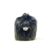 monster Furry charm with pendant monster Furry charm with pendant