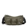multi-pkts shoulder bag x Multi-Pkts-Multipocket bag in utilitarian shell multi-pkts shoulder bag x Multi-Pkts-Multipocket bag in utilitarian shell