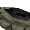 multi-pkts shoulder bag x Multi-Pkts-Multipocket bag in utilitarian shell multi-pkts shoulder bag x Multi-Pkts-Multipocket bag in utilitarian shell