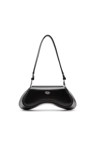 play crossbody Play-Crossbody bag in semi gloss leather play crossbody Play-Crossbody bag in semi gloss leather