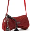 play mirror Mirror charm with glossy finish play mirror Mirror charm with glossy finish