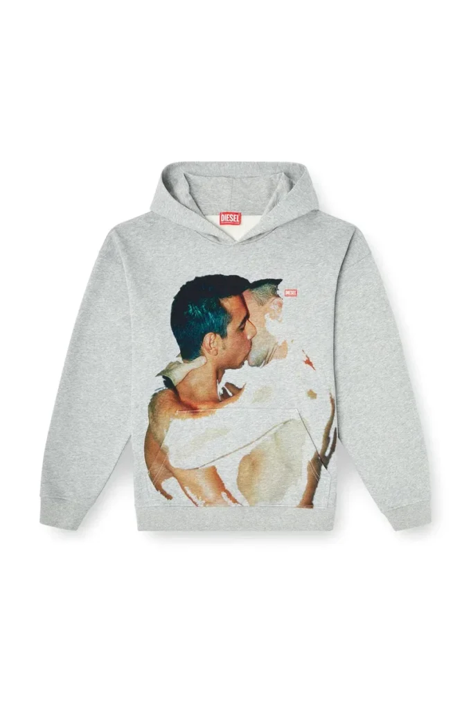 pr-s-boxt-hood-tom25 Hoodie with graphic print pr-s-boxt-hood-tom25 Hoodie with graphic print
