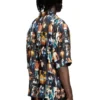 pr-s-mec-tom25 Bowling shirt with graphic prints pr-s-mec-tom25 Bowling shirt with graphic prints