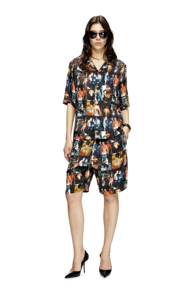 pr-s-mec-tom25 Bowling shirt with graphic prints pr-s-mec-tom25 Bowling shirt with graphic prints