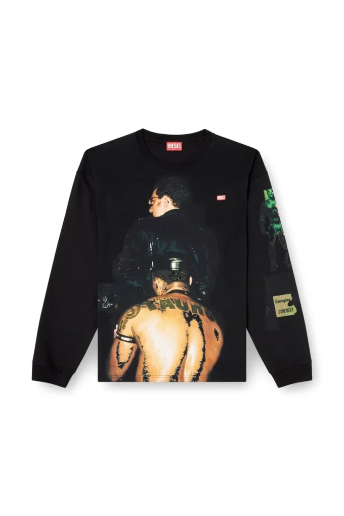 pr-t-boxt-ls-tom25-1 Long-sleeve T-shirt with graphic print pr-t-boxt-ls-tom25-1 Long-sleeve T-shirt with graphic print