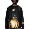 pr-t-boxt-ls-tom25-1 Long-sleeve T-shirt with graphic print pr-t-boxt-ls-tom25-1 Long-sleeve T-shirt with graphic print