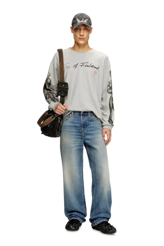 pr-t-boxt-ls-tom25 Long-sleeve T-shirt with graphic print pr-t-boxt-ls-tom25 Long-sleeve T-shirt with graphic print