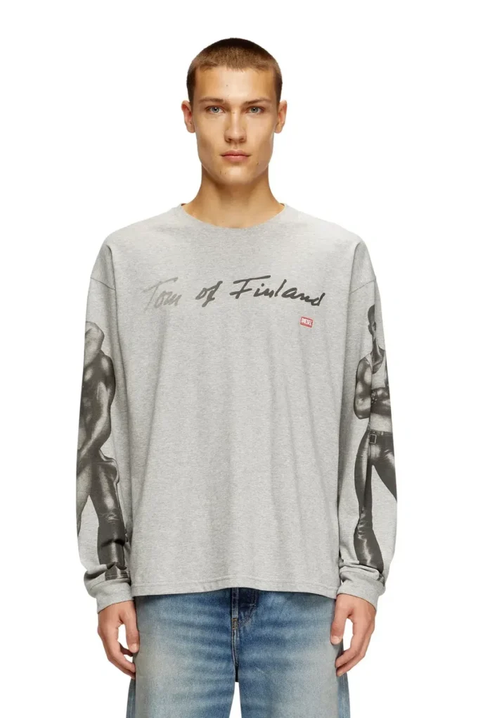 pr-t-boxt-ls-tom25 Long-sleeve T-shirt with graphic print pr-t-boxt-ls-tom25 Long-sleeve T-shirt with graphic print
