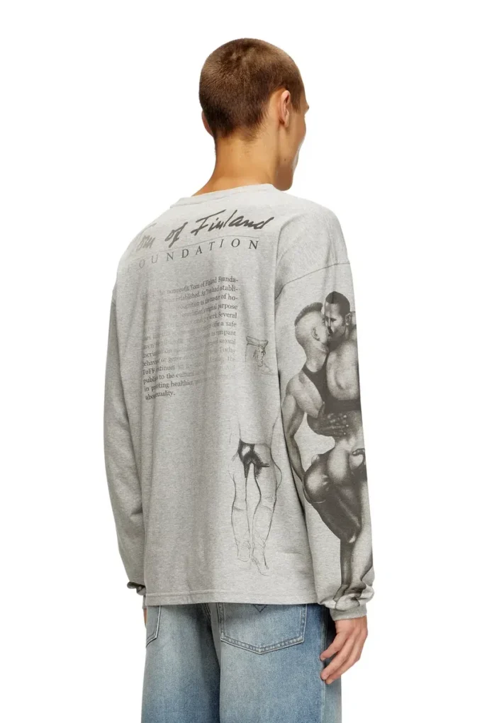 pr-t-boxt-ls-tom25 Long-sleeve T-shirt with graphic print pr-t-boxt-ls-tom25 Long-sleeve T-shirt with graphic print