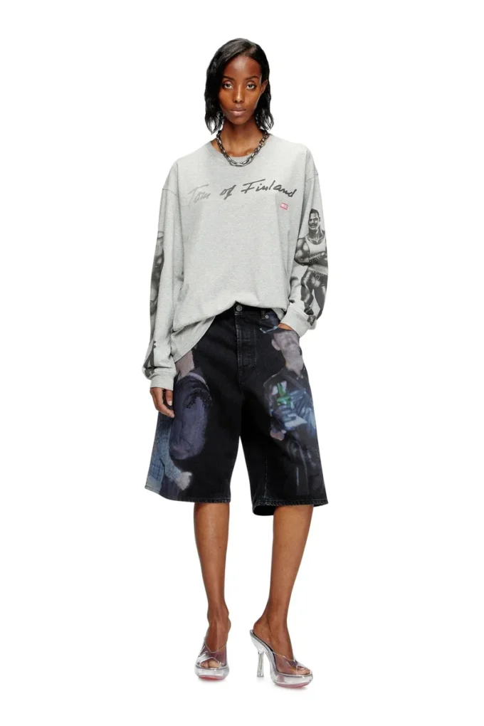 pr-t-boxt-ls-tom25 Long-sleeve T-shirt with graphic print pr-t-boxt-ls-tom25 Long-sleeve T-shirt with graphic print
