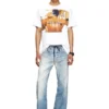 pr-t-norm-tom25-1 T-shirt with graphic print pr-t-norm-tom25-1 T-shirt with graphic print