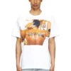 pr-t-norm-tom25-1 T-shirt with graphic print pr-t-norm-tom25-1 T-shirt with graphic print