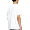 pr-t-norm-tom25-1 T-shirt with graphic print pr-t-norm-tom25-1 T-shirt with graphic print